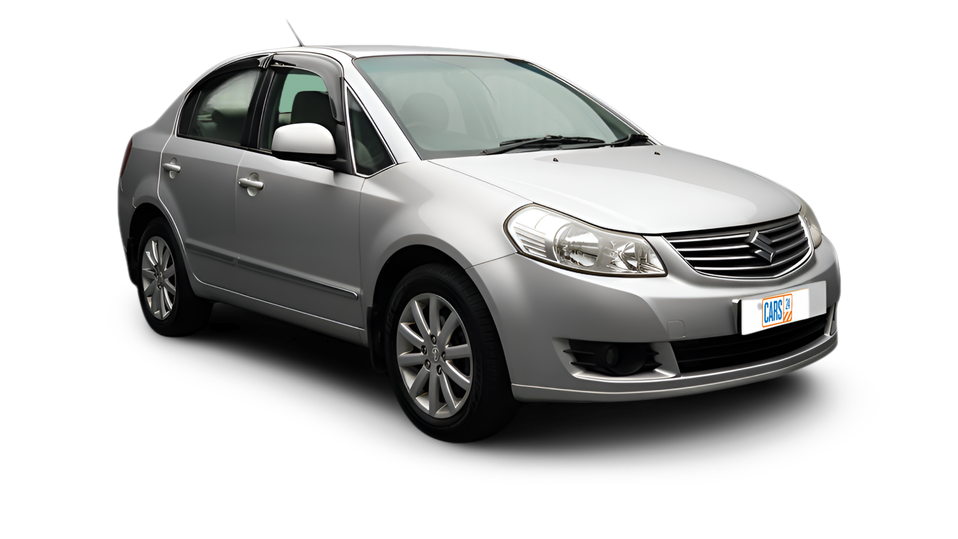 Maruti SX4-img